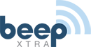 beep logo